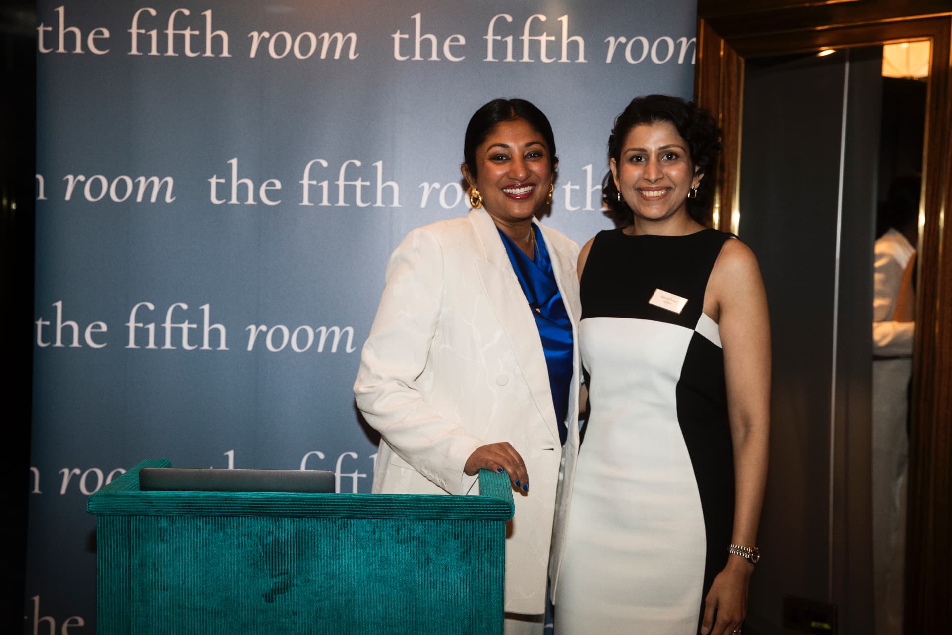 The Fifth Room Launch at Lighthouse Social, photo 4