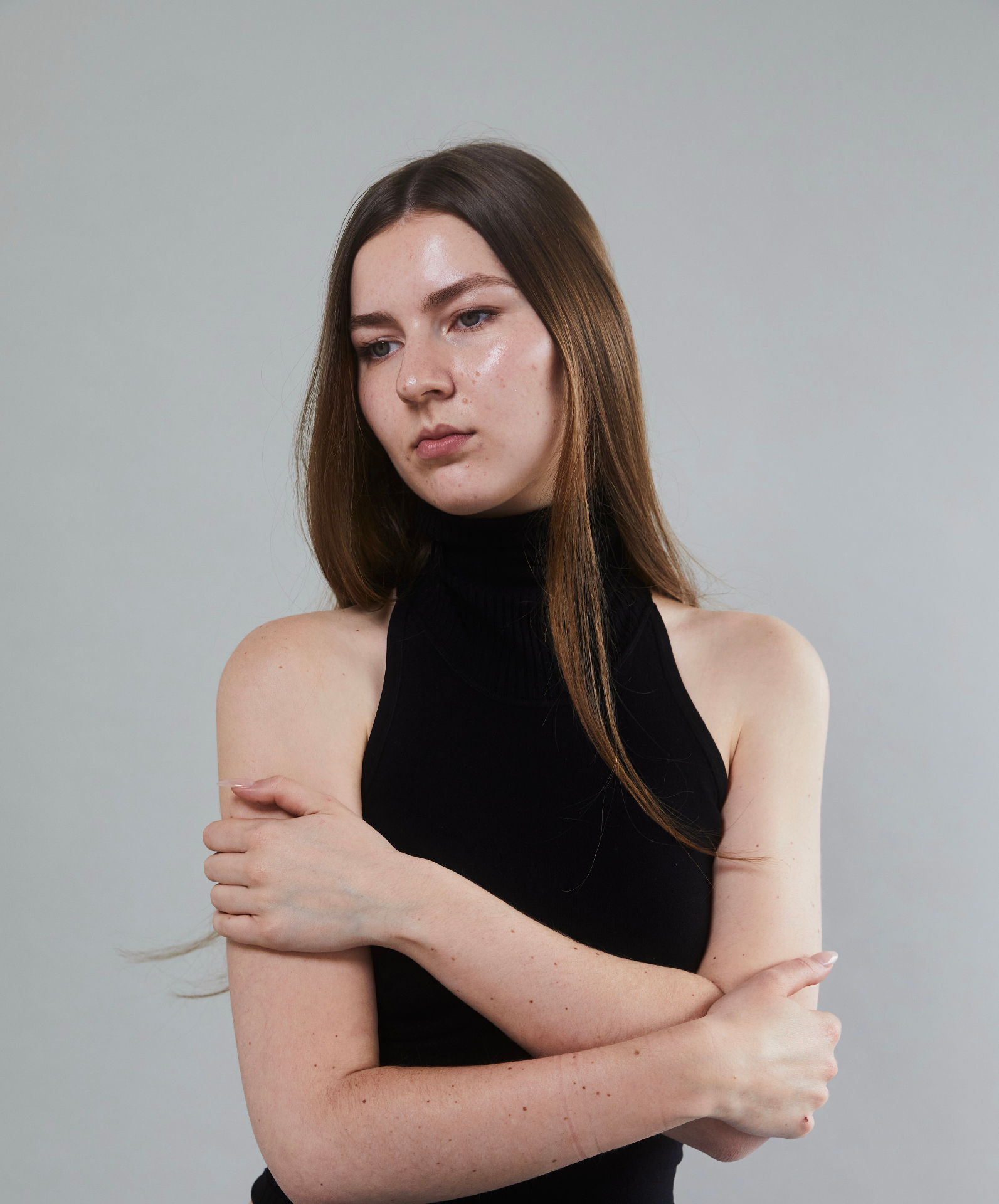 Aria, singer/songwriter and ambassador of The Fifth Room