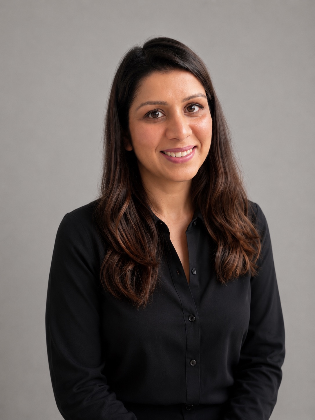 Damini Tewari