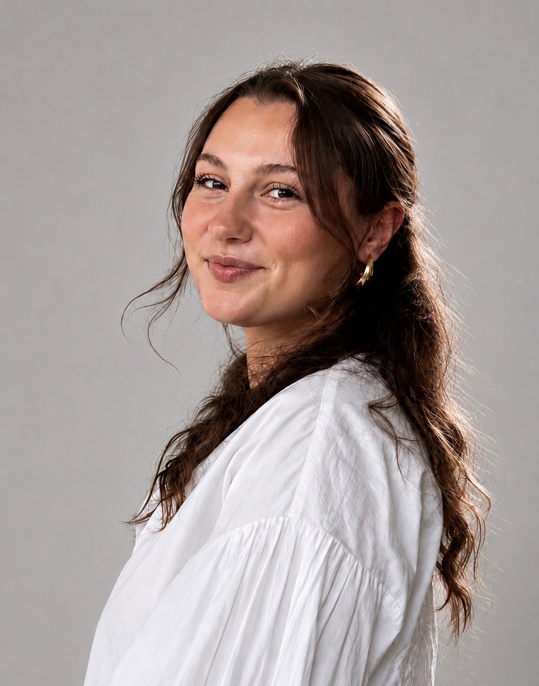 Katia Grinic, Content and Communications Lead at The Fifth Room
