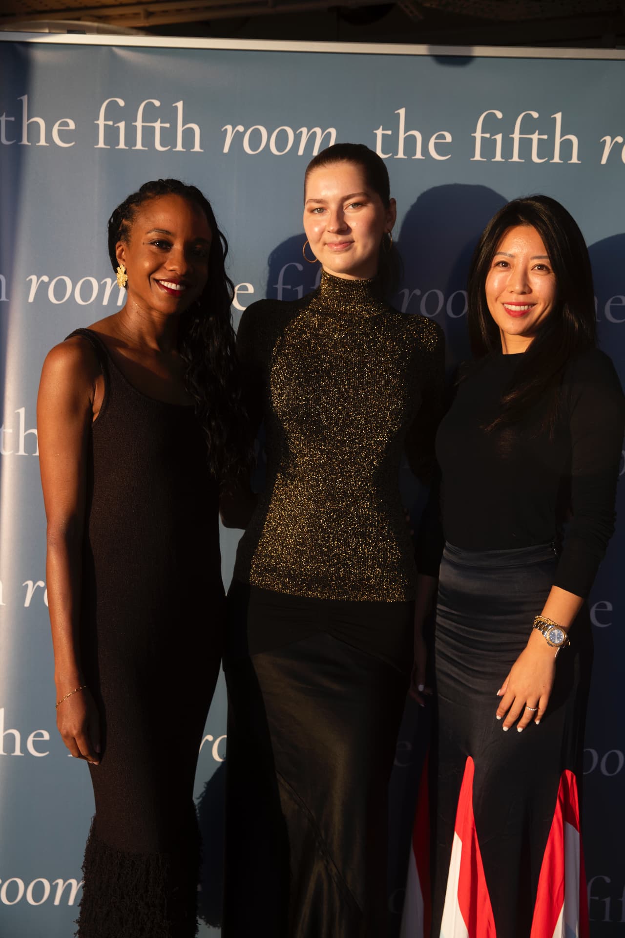 The Fifth Room Launch at Lighthouse Social, photo 2